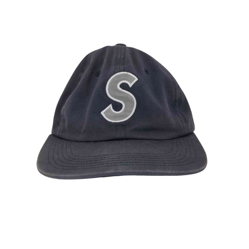 シュプリーム Supreme Sロゴキャップ メンズ