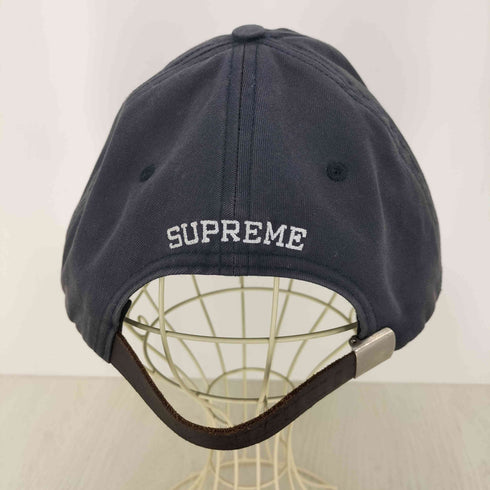 シュプリーム Supreme Sロゴキャップ メンズ