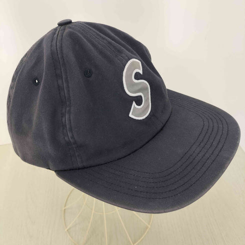 シュプリーム Supreme Sロゴキャップ メンズ