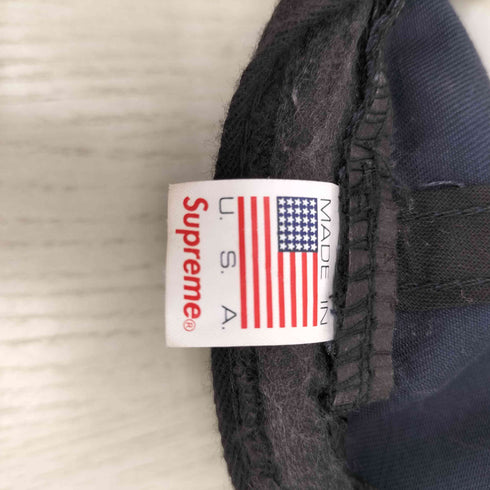 シュプリーム Supreme Sロゴキャップ メンズ