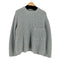 モンキータイム MONKEY TIME AZE CLR/MLG CROPPED CREW NECK メンズ JPN:S
