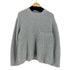 モンキータイム MONKEY TIME AZE CLR/MLG CROPPED CREW NECK メンズ JPN:S