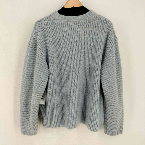 モンキータイム MONKEY TIME AZE CLR/MLG CROPPED CREW NECK メンズ JPN:S