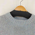 モンキータイム MONKEY TIME AZE CLR/MLG CROPPED CREW NECK メンズ JPN:S