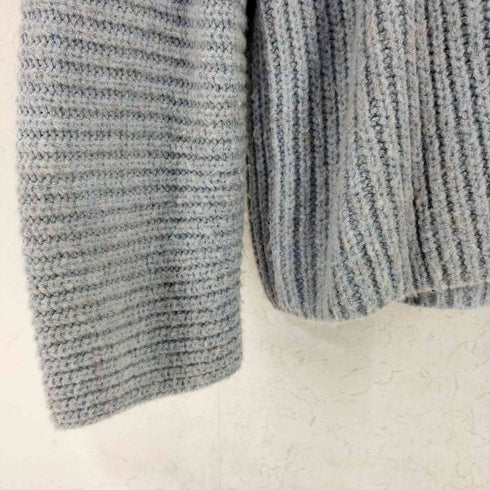 モンキータイム MONKEY TIME AZE CLR/MLG CROPPED CREW NECK メンズ JPN:S