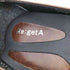 RE:GETA レザー ヒールパンプス レディース