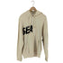 ウィンダンシー WIND AND SEA HOODY Eggnog メンズ import:M