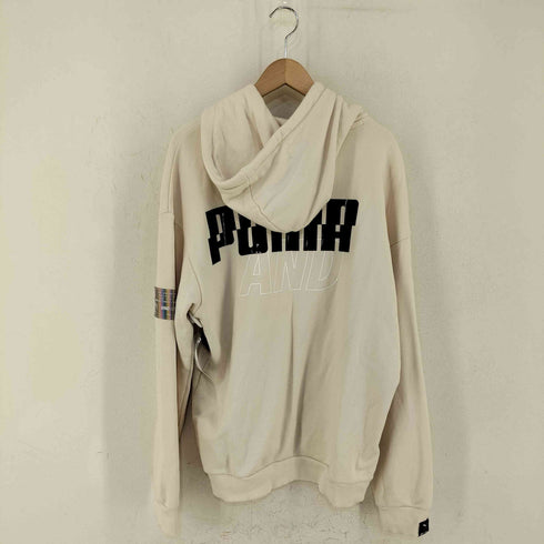 ウィンダンシー WIND AND SEA HOODY Eggnog メンズ import:M