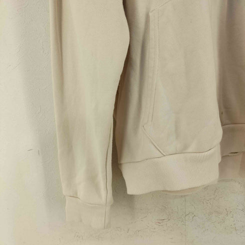 ウィンダンシー WIND AND SEA HOODY Eggnog メンズ import:M