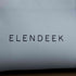 エレンディーク ELENDEEK FLOWER W PT OP 花柄切替 ギャザー ワンピース レディース JPN:2