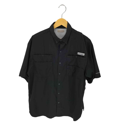 コロンビアスポーツウェア Columbia Sportswear PFG フィッシングS/S シャツ メンズ