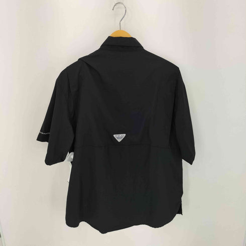 コロンビアスポーツウェア Columbia Sportswear PFG フィッシングS/S シャツ メンズ
