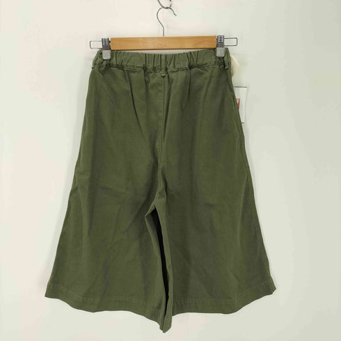 ブロカント Brocante コットンセーラーズチノキュロットパンツ レディース JPN:1