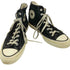 コンバースオールスター CONVERSE ALLSTAR CHUCK TAYLOR ALL STAR 70 HI スエード レザースニーカー メンズ JPN:26
