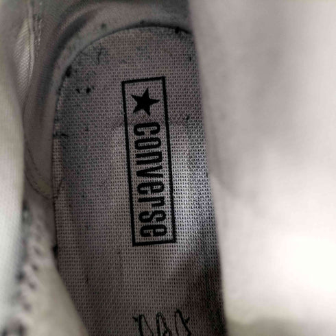 コンバースオールスター CONVERSE ALLSTAR CHUCK TAYLOR ALL STAR 70 HI スエード レザースニーカー メンズ JPN:26