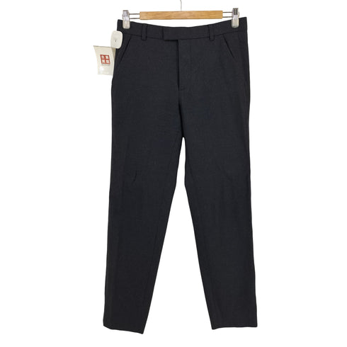 アーペーセー A.P.C. ウール混 ノータックスラックス メンズ XS
