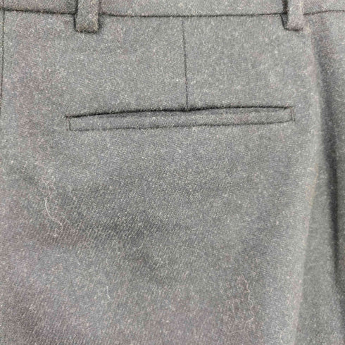 アーペーセー A.P.C. ウール混 ノータックスラックス メンズ XS