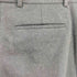 アーペーセー A.P.C. ウール混 ノータックスラックス メンズ XS