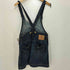 アールエヌエー RNA BERRY SWEET JUICY デニムサロペットスカート レディース JPN:S