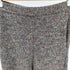 バッカ BACCA ウールミックス ニットパンツ レギンス レディース JPN:38