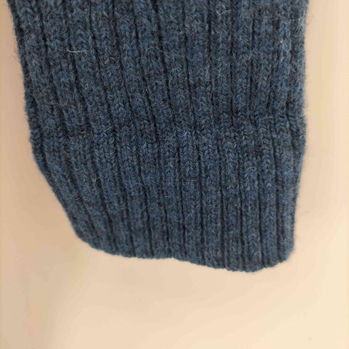 ペンドルトン PENDLETON WASHABLE WOOL Shetland Crew クルーネックニット メンズ import:M