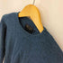 ペンドルトン PENDLETON WASHABLE WOOL Shetland Crew クルーネックニット メンズ import:M