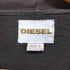 ディーゼル DIESEL 90~00s 総柄プルオーバーパーカー メンズ JPN:S
