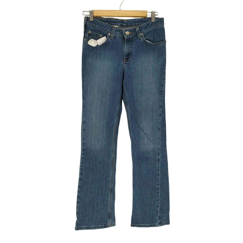 カーハート Carhartt スリムフィットデニムパンツ レディース