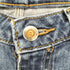 カーハート Carhartt スリムフィットデニムパンツ レディース