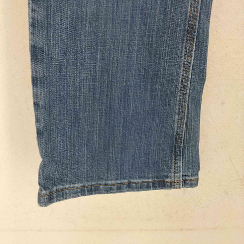 カーハート Carhartt スリムフィットデニムパンツ レディース