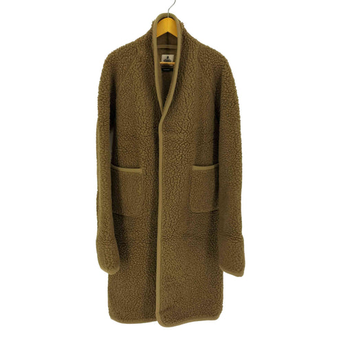 コールドブレイカー COLDBREAKER 別注 BOA COAT ボア コート レディース