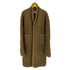 コールドブレイカー COLDBREAKER 別注 BOA COAT ボア コート レディース
