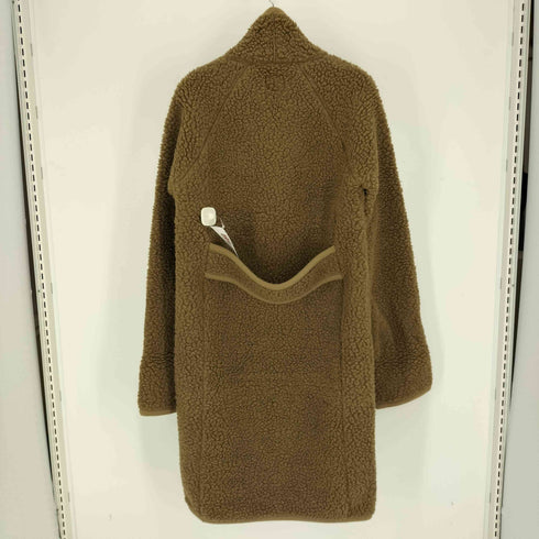 コールドブレイカー COLDBREAKER 別注 BOA COAT ボア コート レディース