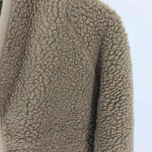 コールドブレイカー COLDBREAKER 別注 BOA COAT ボア コート レディース