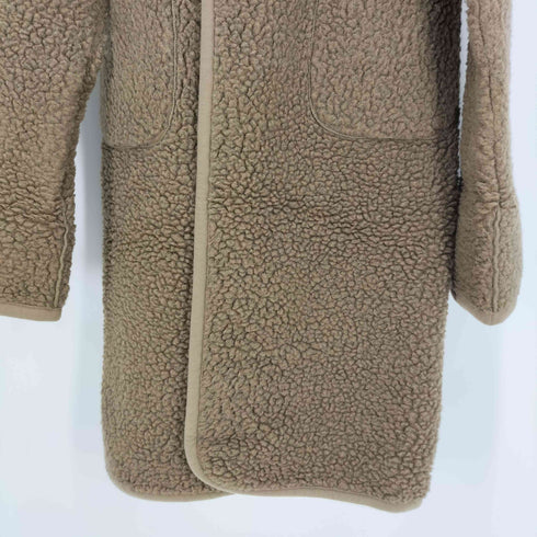 コールドブレイカー COLDBREAKER 別注 BOA COAT ボア コート レディース