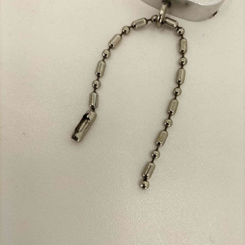 GEORG JENSEN ELEPHANT ボールチェーンキーホルダー メンズ