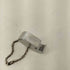 GEORG JENSEN ELEPHANT ボールチェーンキーホルダー メンズ