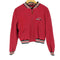 トミージーンズ tommy jeans コットンジップブルゾン レディース XL