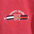 トミージーンズ tommy jeans コットンジップブルゾン レディース XL