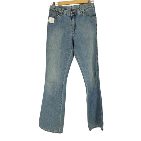 ラングラー Wrangler デニムパンツ メンズ 31/34