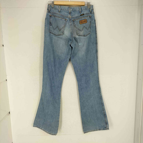 ラングラー Wrangler デニムパンツ メンズ 31/34