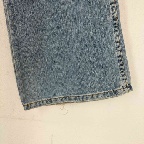 ラングラー Wrangler デニムパンツ メンズ 31/34
