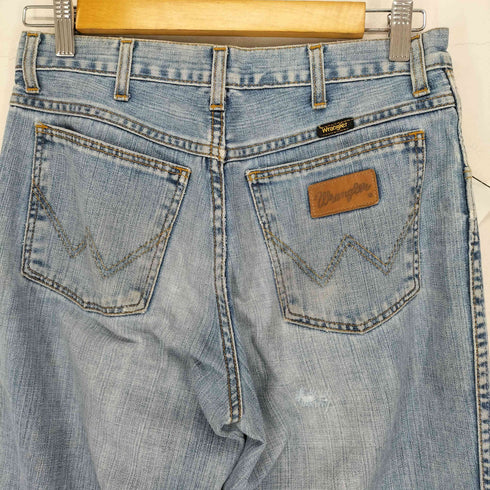 ラングラー Wrangler デニムパンツ メンズ 31/34
