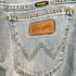 ラングラー Wrangler デニムパンツ メンズ 31/34
