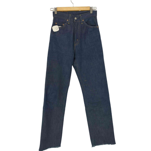 リーバイスヴィンテージクロージング Levis Vintage Clothing 1950S モンローデニムパンツ 42TALON レディース W25L34