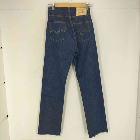 リーバイスヴィンテージクロージング Levis Vintage Clothing 1950S モンローデニムパンツ 42TALON レディース W25L34