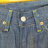 リーバイスヴィンテージクロージング Levis Vintage Clothing 1950S モンローデニムパンツ 42TALON レディース W25L34