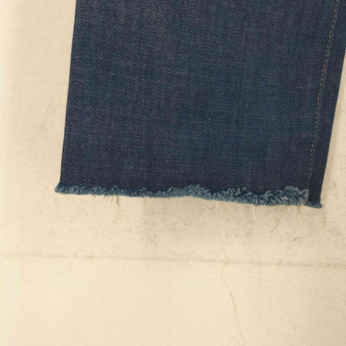 リーバイスヴィンテージクロージング Levis Vintage Clothing 1950S モンローデニムパンツ 42TALON レディース W25L34