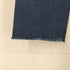 リーバイスヴィンテージクロージング Levis Vintage Clothing 1950S モンローデニムパンツ 42TALON レディース W25L34
