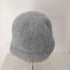 カシラ CA4LA 23AW BLAN HAT S アルパカ混 ウールバケットハット レディース